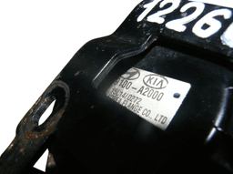 KIA 59100A2000 Secondary Air pump KIA CEE'D II (JD) (2012-2018) — thumbnail 4