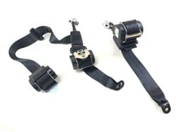 SKODA 5JJ857447A Seat Belt Set SKODA RAPID (NH1, NH3) (2012-2019) — thumbnail 1
