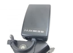 MERCEDES-BENZ A2078602385 Seat Belt Set MERCEDES-BENZ E-CLASS Coupe (C207) (2009-2016) — thumbnail 5
