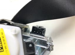 MERCEDES-BENZ A1728602585 Seat Belt Set MERCEDES-BENZ SLK (R172) (2011-2020) — thumbnail 3