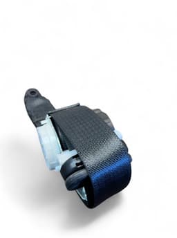 DODGE P7AX80TX7AB Seat Belt Rear Right RAM 1500 Crew Cab Pickup (DT)(2018-) — thumbnail 4