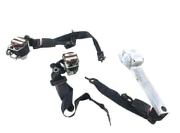 JEEP 1GE13DX9AC Seat Belt Set JEEP GRAND CHEROKEE IV (WK, WK2) (2010-2021) — thumbnail 2