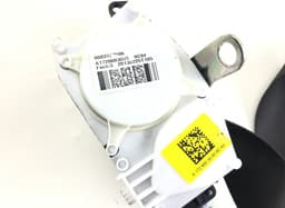 MERCEDES-BENZ A1728602585 Seat Belt Set MERCEDES-BENZ SLK (R172) (2011-2020) — thumbnail 2
