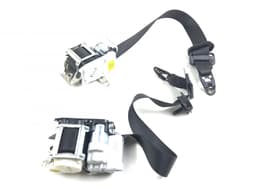 MERCEDES-BENZ A1728602585 Seat Belt Set MERCEDES-BENZ SLK (R172) (2011-2020) — thumbnail 1