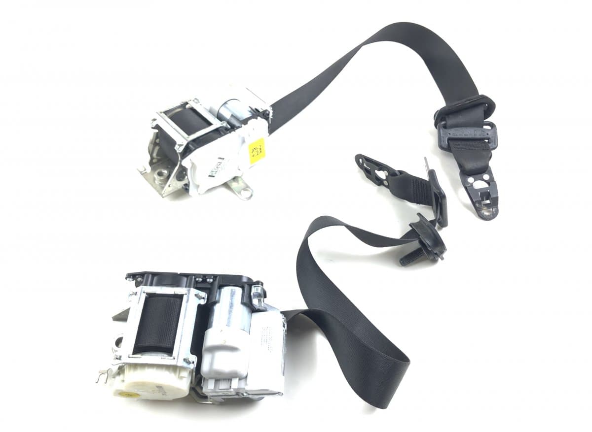 MERCEDES-BENZ A1728602585 Seat Belt Set MERCEDES-BENZ SLK (R172) (2011-2020)