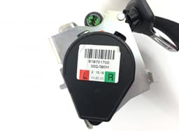 MERCEDES-BENZ A2078602385 Seat Belt Set MERCEDES-BENZ E-CLASS Coupe (C207) (2009-2016) — thumbnail 2