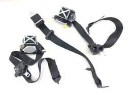 MERCEDES-BENZ A1648602385 A1648602485 A1648602585 Seat Belt Set MERCEDES-BENZ ML-CLASS (W164) (2005-2011) — thumbnail 1
