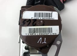 JEEP 1GE13DX9AC Seat Belt Set JEEP GRAND CHEROKEE IV (WK, WK2) (2010-2021) — thumbnail 3