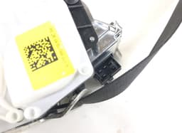 MERCEDES-BENZ A1728602585 Seat Belt Set MERCEDES-BENZ SLK (R172) (2011-2020) — thumbnail 5