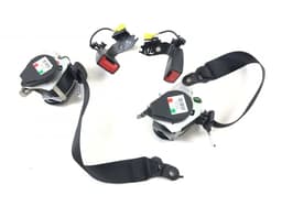 MERCEDES-BENZ A2078602385 Seat Belt Set MERCEDES-BENZ E-CLASS Coupe (C207) (2009-2016) — thumbnail 1