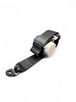 DODGE P7AX80TX7AB Seat Belt Rear Right RAM 1500 Crew Cab Pickup (DT)(2018-) — thumbnail 1