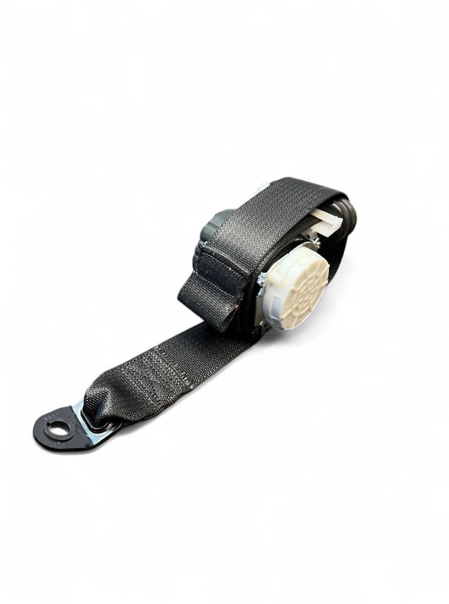 DODGE P7AX80TX7AB Seat Belt Rear Right RAM 1500 Crew Cab Pickup (DT)(2018-)