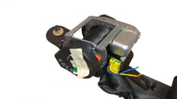 HYUNDAI 89820-D7000TXX Seat Belt Rear Right HYUNDAI TUCSON III (TL) (2015-2021) — thumbnail 2