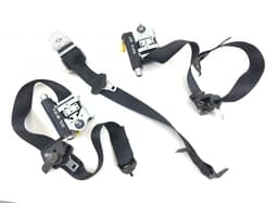 MERCEDES-BENZ A1648602385 A1648602485 A1648602585 Seat Belt Set MERCEDES-BENZ ML-CLASS (W164) (2005-2011) — thumbnail 2