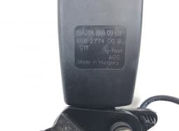 MERCEDES-BENZ A2078602385 Seat Belt Set MERCEDES-BENZ E-CLASS Coupe (C207) (2009-2016) — thumbnail 4