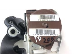 JEEP 1GE13DX9AC Seat Belt Set JEEP GRAND CHEROKEE IV (WK, WK2) (2010-2021) — thumbnail 4