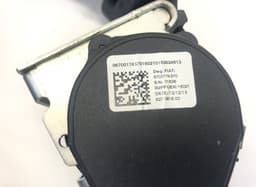 MASERATI 627041600 Seat Belt Set MASERATI GHIBLI III (M157) (2013-2023) — thumbnail 4