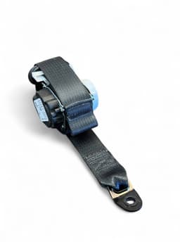 DODGE P7AX80TX7AB Seat Belt Rear Right RAM 1500 Crew Cab Pickup (DT)(2018-) — thumbnail 2