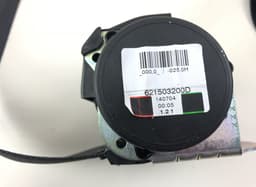 SKODA 5JJ857447A Seat Belt Set SKODA RAPID (NH1, NH3) (2012-2019) — thumbnail 5