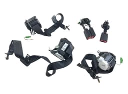 VOLVO 39818854 Seat Belt Set VOLVO XC60 I (2008-2017) — thumbnail 1
