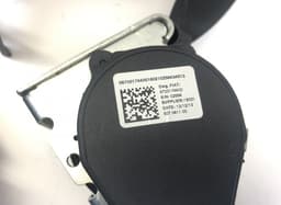 MASERATI 627041600 Seat Belt Set MASERATI GHIBLI III (M157) (2013-2023) — thumbnail 5