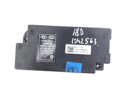 KIA 88553D4100 Seat heting control unit KIA OPTIMA IV (JF) (2015-2020) — thumbnail 2