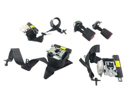 VOLVO 39818854 Seat Belt Set VOLVO XC60 I (2008-2017) — thumbnail 2