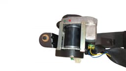 HYUNDAI 89820-D7000TXX Seat Belt Rear Right HYUNDAI TUCSON III (TL) (2015-2021) — thumbnail 3
