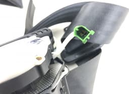 VOLVO 39818854 Seat Belt Set VOLVO XC60 I (2008-2017) — thumbnail 4