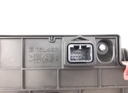 LEXUS 8475233350 Seat Heater Switch Front left LEXUS ES VII (2018-) — thumbnail 4