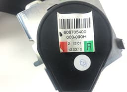 MERCEDES-BENZ A2078602385 Seat Belt Set MERCEDES-BENZ E-CLASS Coupe (C207) (2009-2016) — thumbnail 5