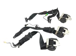 MASERATI 627041600 Seat Belt Set MASERATI GHIBLI III (M157) (2013-2023) — thumbnail 2