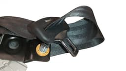 HYUNDAI 89820-D7000TXX Seat Belt Rear Right HYUNDAI TUCSON III (TL) (2015-2021) — thumbnail 4