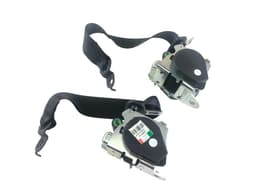 MERCEDES-BENZ A2078602385 Seat Belt Set MERCEDES-BENZ E-CLASS Coupe (C207) (2009-2016) — thumbnail 1