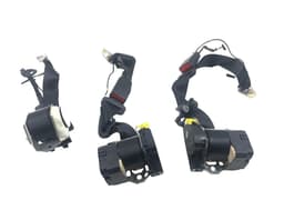 MERCEDES-BENZ A2218601185 Seat Belt Set MERCEDES-BENZ S-CLASS (W221) (2005-2013) — thumbnail 1