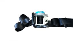 MERCEDES-BENZ 3063559 Seat Belt Rear Right MERCEDES-BENZ CLA (C117, X117) (2013-2019) — thumbnail 3