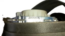 OPEL 107416 Seat Belt Rear Right OPEL VIVARO B (2014-2018) — thumbnail 4