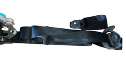 MERCEDES-BENZ 3063559 Seat Belt Rear Right MERCEDES-BENZ CLA (C117, X117) (2013-2019) — thumbnail 4