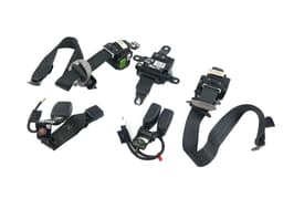 KIA 898103U200ED Seat Belt Set KIA SPORTAGE III (SL) (2010-2015) — thumbnail 2