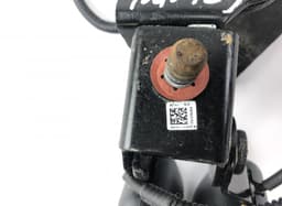 KIA 898103U200ED Seat Belt Set KIA SPORTAGE III (SL) (2010-2015) — thumbnail 4