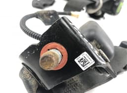 KIA 898103U200ED Seat Belt Set KIA SPORTAGE III (SL) (2010-2015) — thumbnail 5