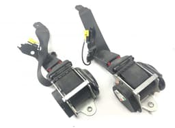 MERCEDES-BENZ A2078602385 Seat Belt Set MERCEDES-BENZ E-CLASS Coupe (C207) (2009-2016) — thumbnail 2