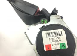 MERCEDES-BENZ A2078602385 Seat Belt Set MERCEDES-BENZ E-CLASS Coupe (C207) (2009-2016) — thumbnail 3
