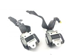 MERCEDES-BENZ A2078602385 Seat Belt Set MERCEDES-BENZ E-CLASS Coupe (C207) (2009-2016) — thumbnail 1