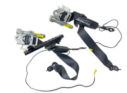 MERCEDES-BENZ A2048603586 A2048603686 Seat Belt Set MERCEDES-BENZ C-CLASS (W204) (2007-2013) — thumbnail 3