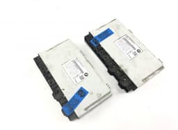 BMW 9225621 Seats control unit BMW 7 (F01, F02) (2008-2016) — thumbnail 1