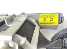 MERCEDES-BENZ A2048603586 A2048603686 Seat Belt Set MERCEDES-BENZ C-CLASS (W204) (2007-2013) — thumbnail 4