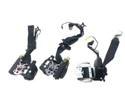MERCEDES-BENZ A2218601185 Seat Belt Set MERCEDES-BENZ S-CLASS (W221) (2005-2013) — thumbnail 2