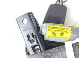 MERCEDES-BENZ A2048603586 A2048603686 Seat Belt Set MERCEDES-BENZ C-CLASS (W204) (2007-2013) — thumbnail 5