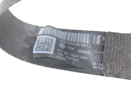 VW 33046823 34077659 34077660 33046824 Seat Belt Set VW PASSAT B7 / ALLTRACK (2010-2015) — thumbnail 4